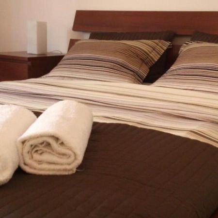 Apartament Zlota Warszawa Eksteriør billede