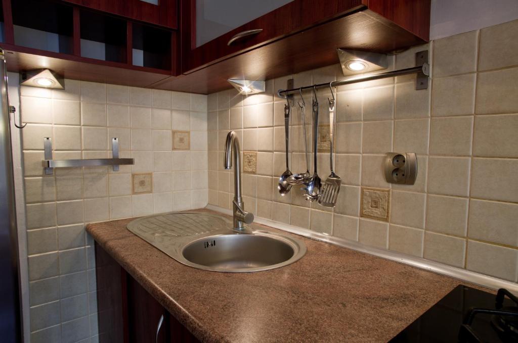 Apartament Zlota Warszawa Værelse billede