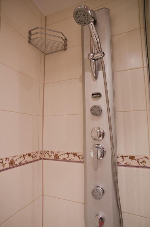 Apartament Zlota Warszawa Værelse billede