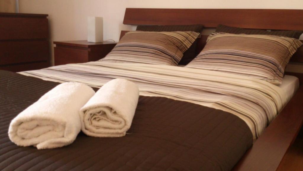 Apartament Zlota Warszawa Eksteriør billede