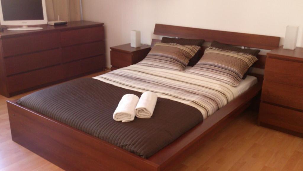 Apartament Zlota Warszawa Eksteriør billede