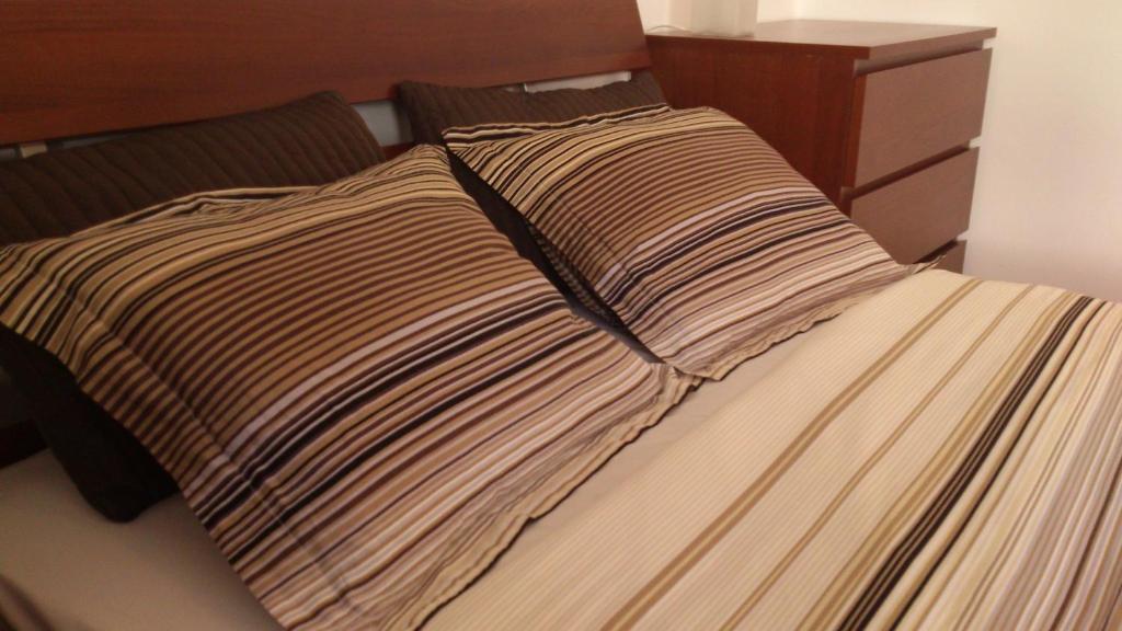 Apartament Zlota Warszawa Værelse billede