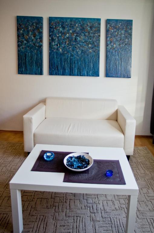 Apartament Zlota Warszawa Eksteriør billede