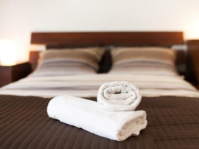 Apartament Zlota Warszawa Værelse billede