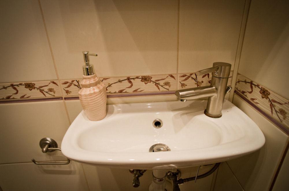 Apartament Zlota Warszawa Eksteriør billede