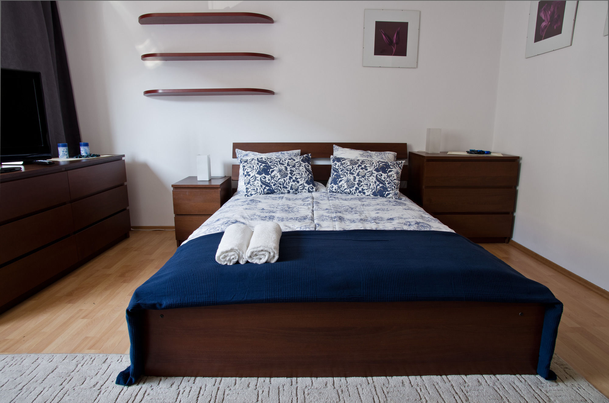Apartament Zlota Warszawa Eksteriør billede