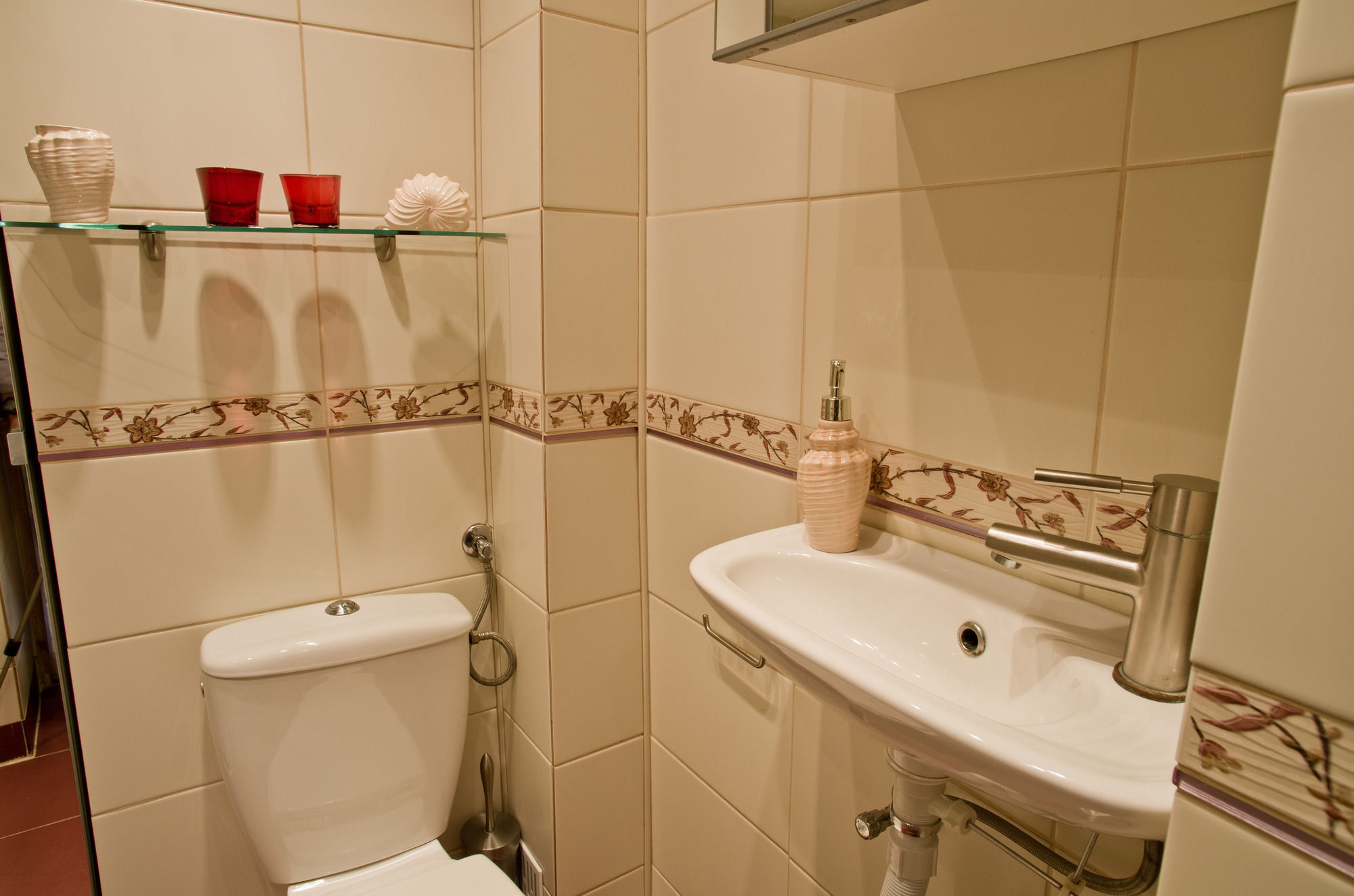 Apartament Zlota Warszawa Eksteriør billede