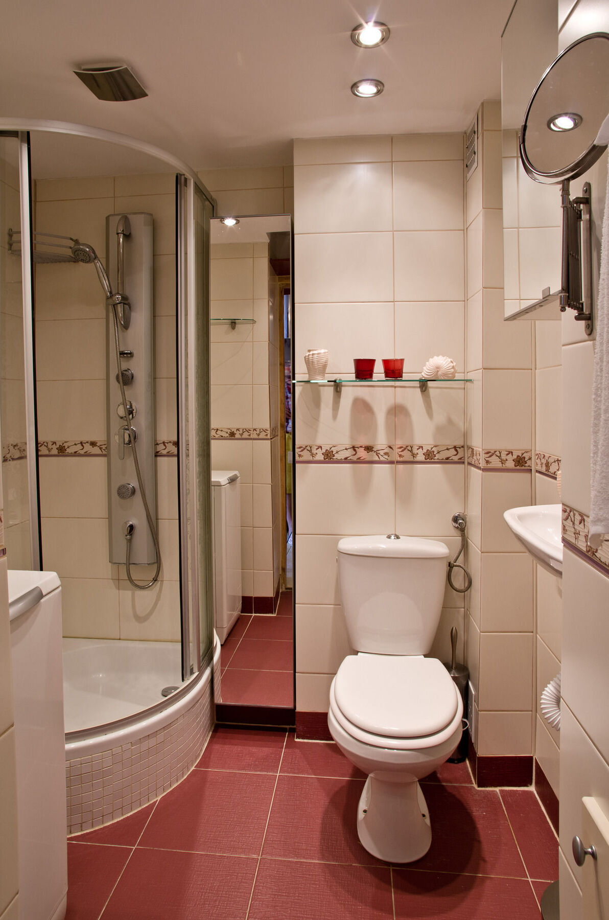 Apartament Zlota Warszawa Eksteriør billede