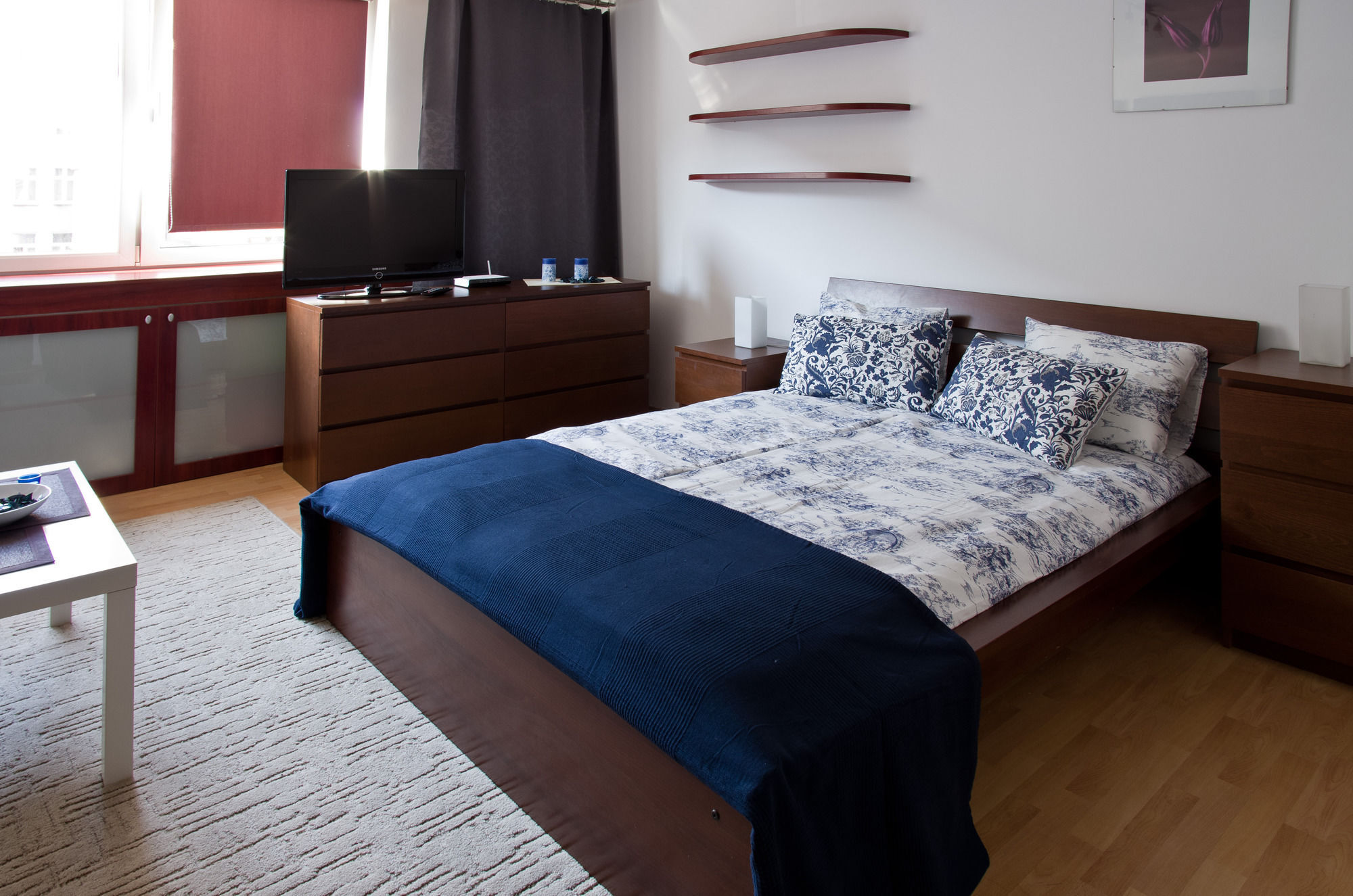 Apartament Zlota Warszawa Eksteriør billede